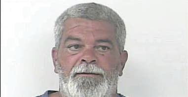 Bryant McDuffie, - St. Lucie County, FL 